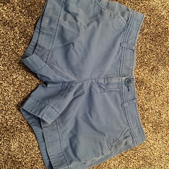 Lilly Pulitzer Shorts - Picture 1 of 3